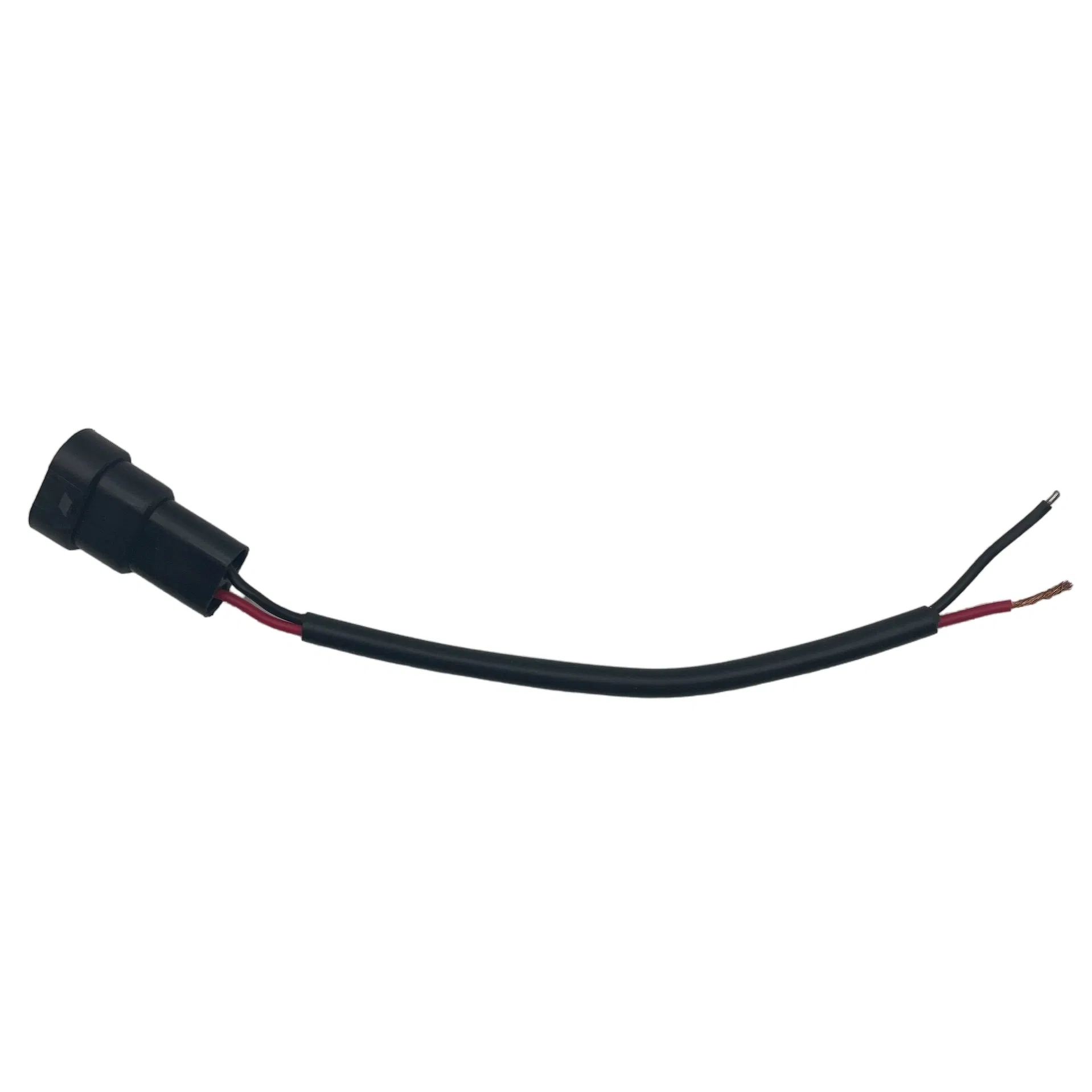 Автомобильная светодиодная проводка