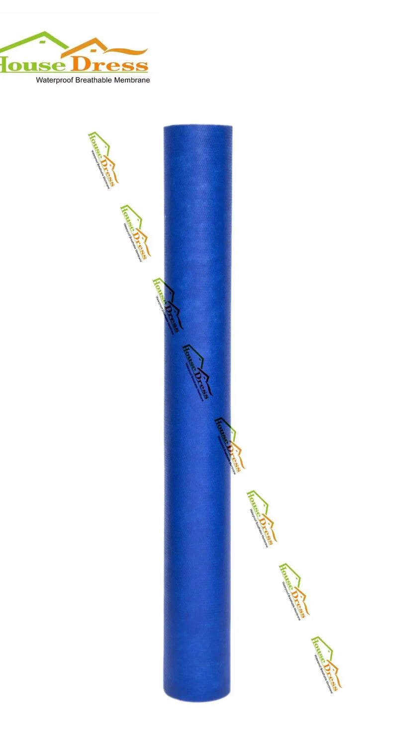 Roofing Felt Waterproof Coating Waterproofing