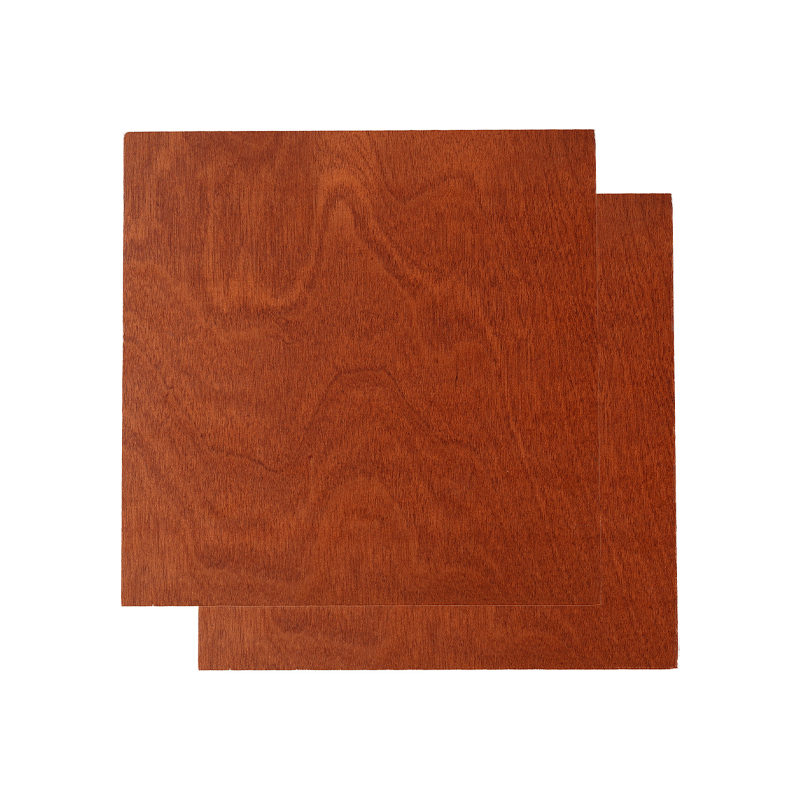 CE Certified 3mm 18mm 4X8 Furniture Baltic UV Full Birch Plywood
