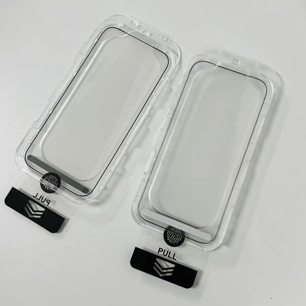 Защитная плёнка Anti-Glare AR для телефона