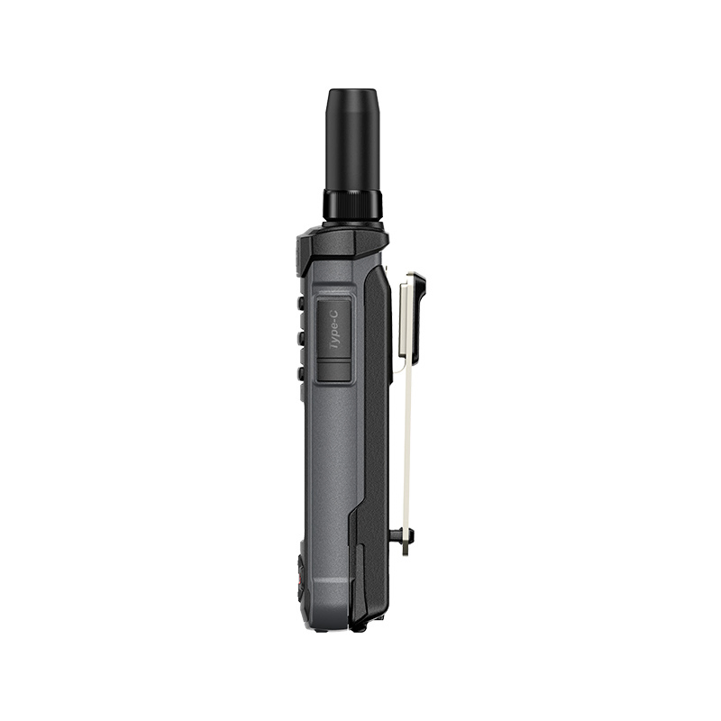 Портативная рация GT59 4G с GPS и поддержкой Zello