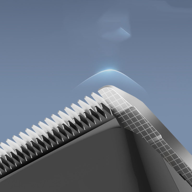 Hot Selling Men's Machine Barber Hair Salon High-Power Electric Push Clippers