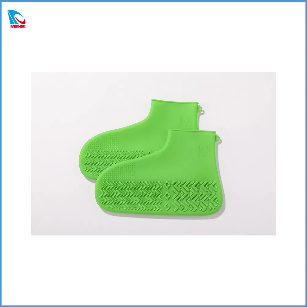 Customize XL Large Silicone Rubber Shoes Boots Cover