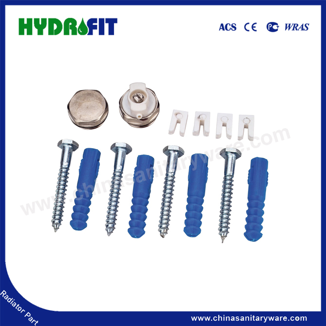 Radiator Fitting Parts