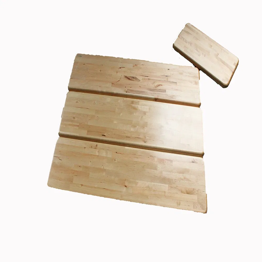 Durable Finger Joint Board Worktops, Climate Proof, Comfortable Touch, DIY Furniture Makers