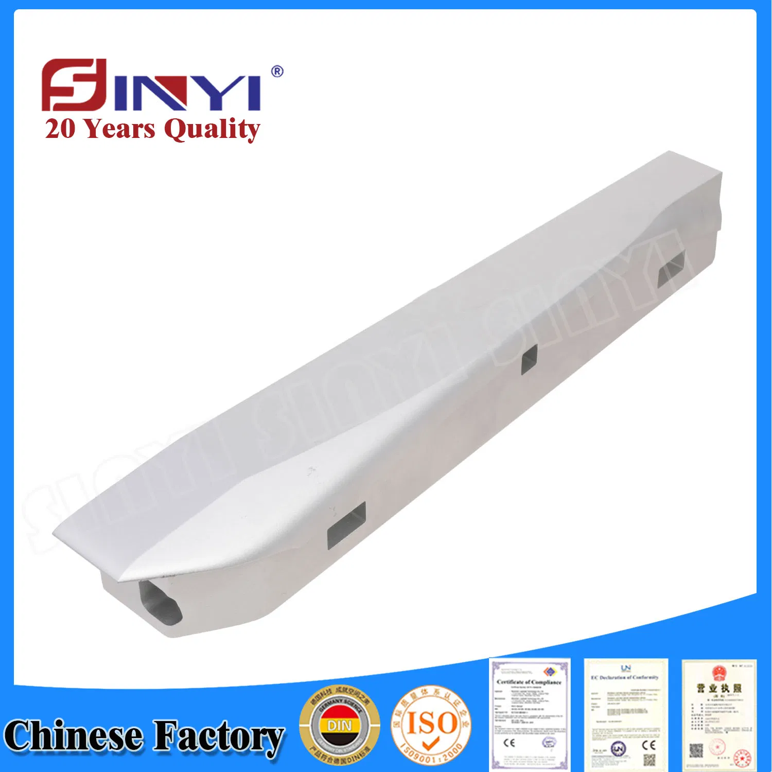 Custom CNC Laser Machined Precision Parts in Stainless Steel, Aluminum Parts