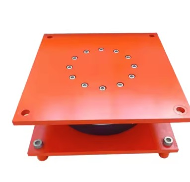 Cost-Effective and Efficient Bridge Bearing for Economical Bridge Constructions