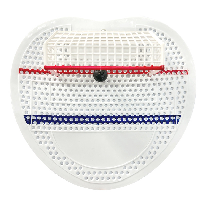 Fun Soccer, Ice Hockey & American Football Urinal Screens