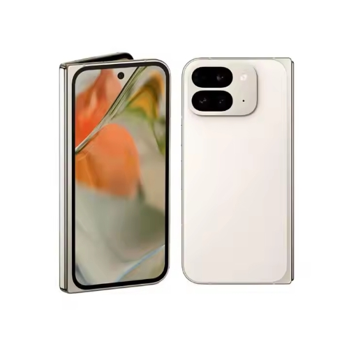 Cheap Wholesale Unlocked Original Used 9 PRO Fold 12g Smartphone for Pixel 9 PRO Fold 256g Second-Hand Phone Cell Phone