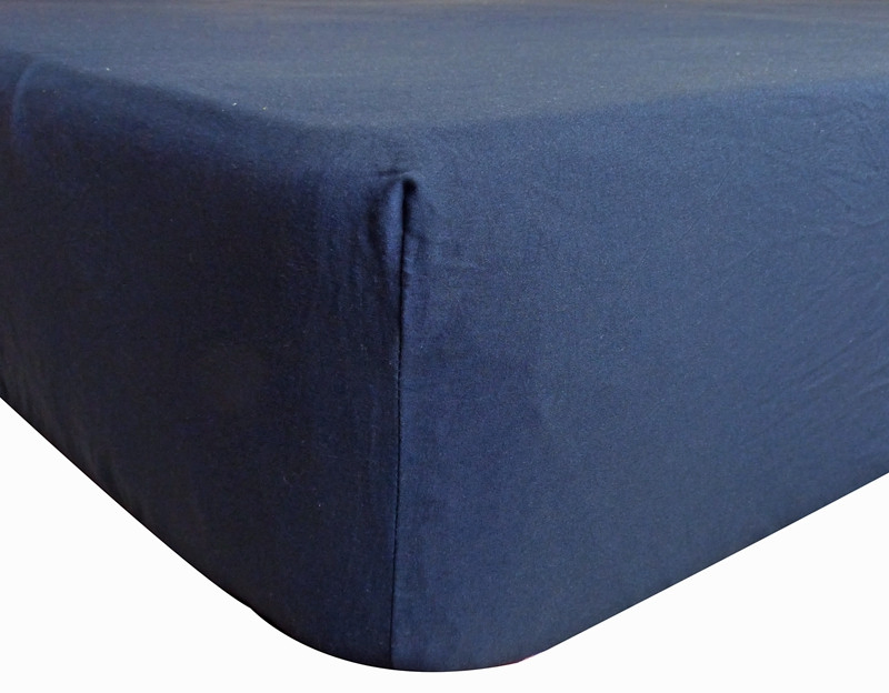 Suntex Home Soft Brushed Microfiber Bed Sheet Fitted Sheet