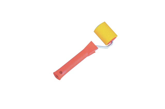 Wallpaper Roller, Foam Wall Paper Roller Brush 250mm