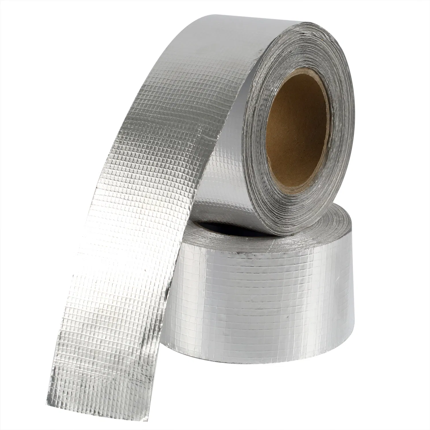 Fireproof Aluminum Foil Heat Insulation Tape