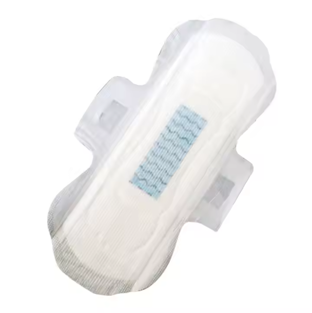 Sustainable Bamboo Period Pads for Ultimate Comfort and Care