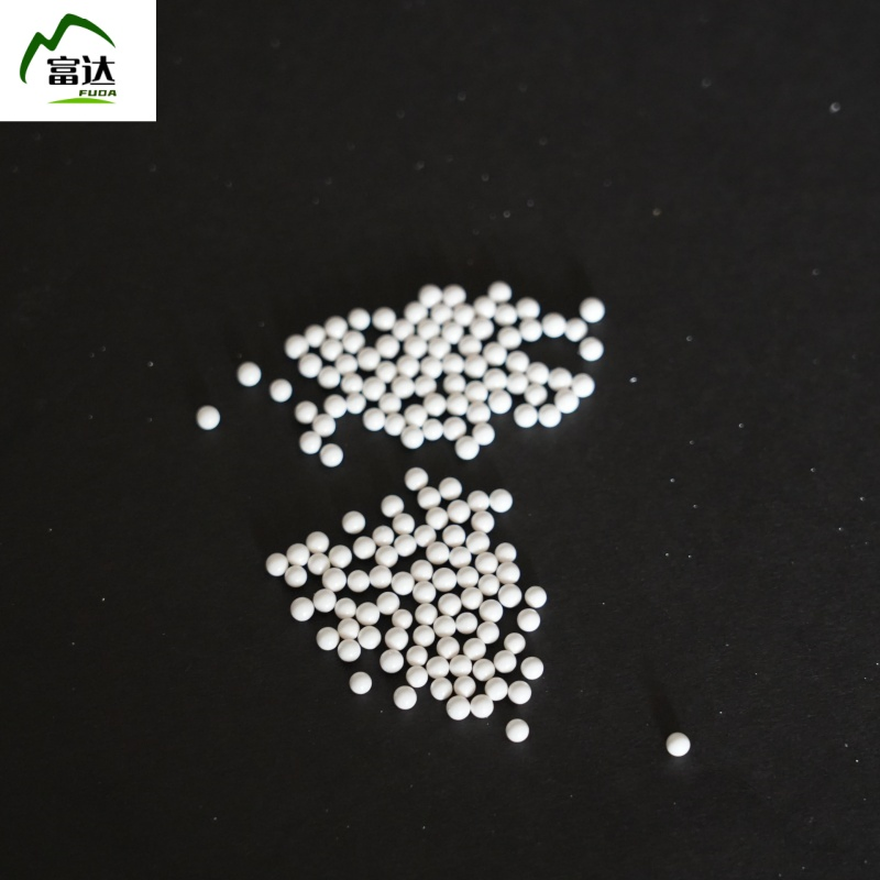 Premium Zirconia Beads for Efficient and High Performance Grinding