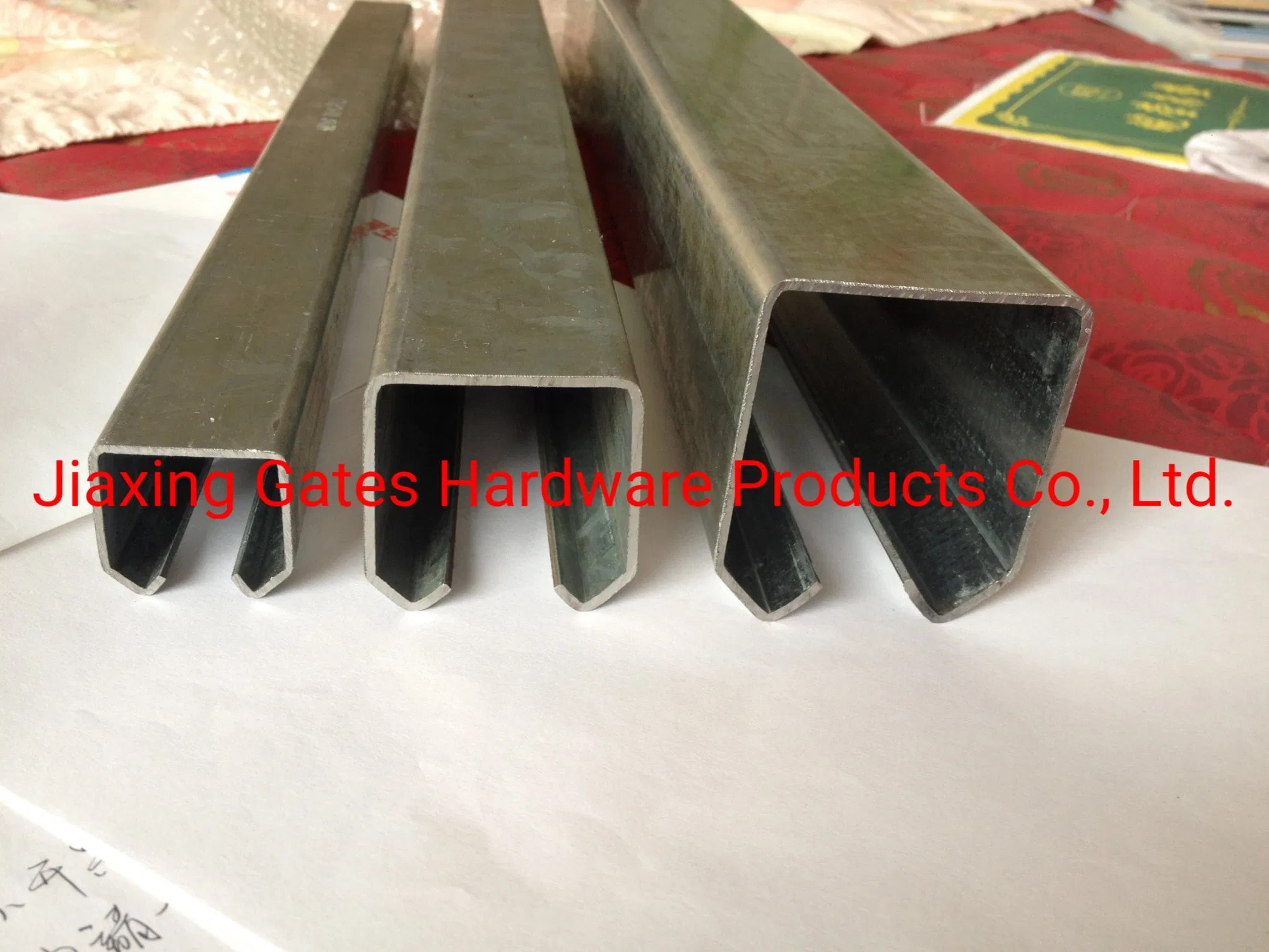 Hanging Roller Track Hang Roller Rail