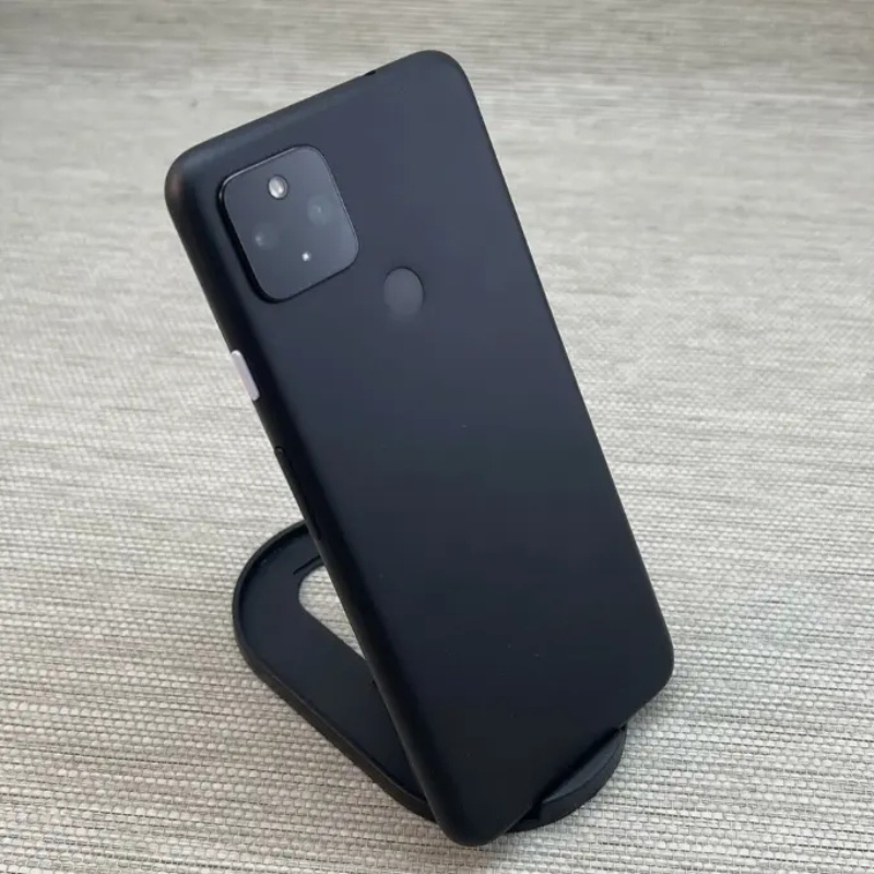 Wholesale Unlocked Original Android 6 GB 128GB Smartphone for Pixel 4A Used Mobile Phones Cell Phone