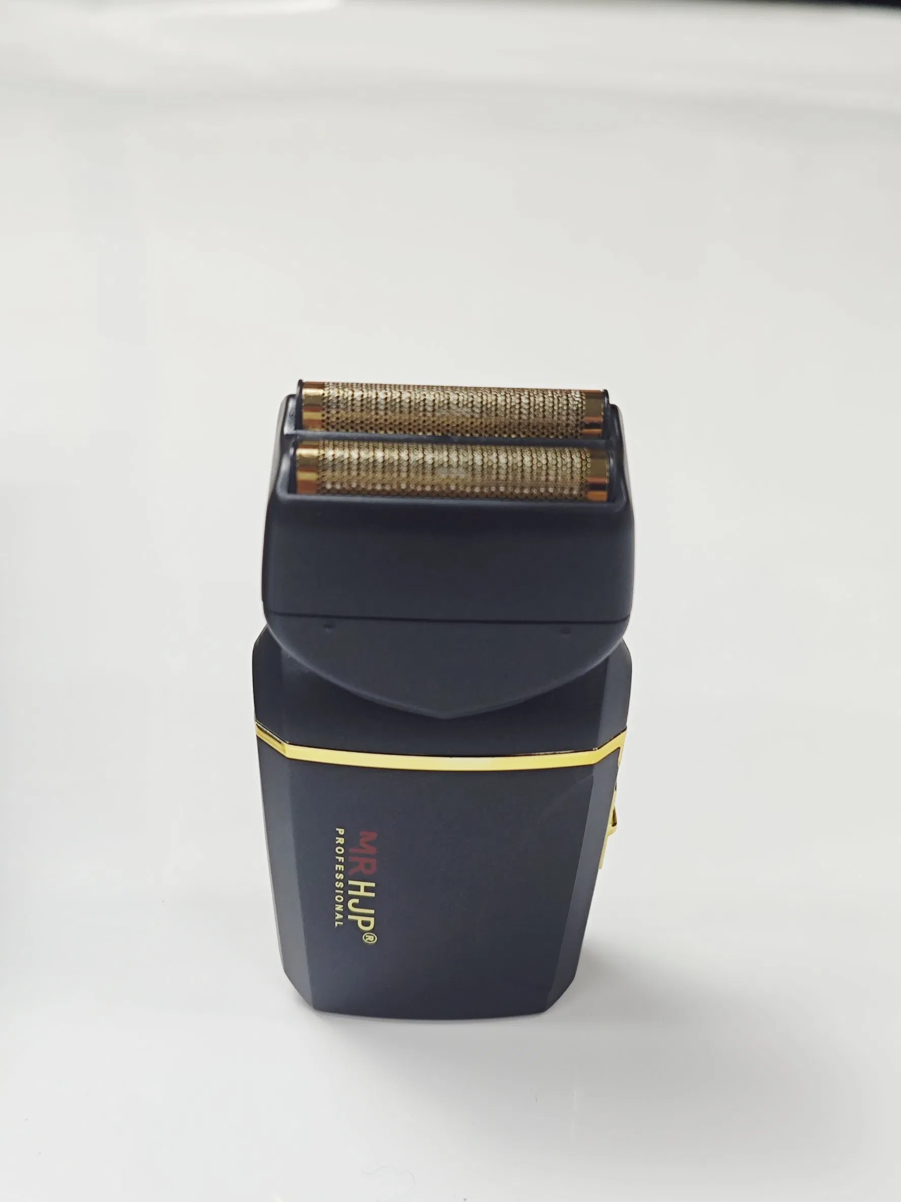 New Professional Razor Trimmer Men's Barber Push Hair Clipper Trimmer Wireless Rechargeable Barber Push Clippers