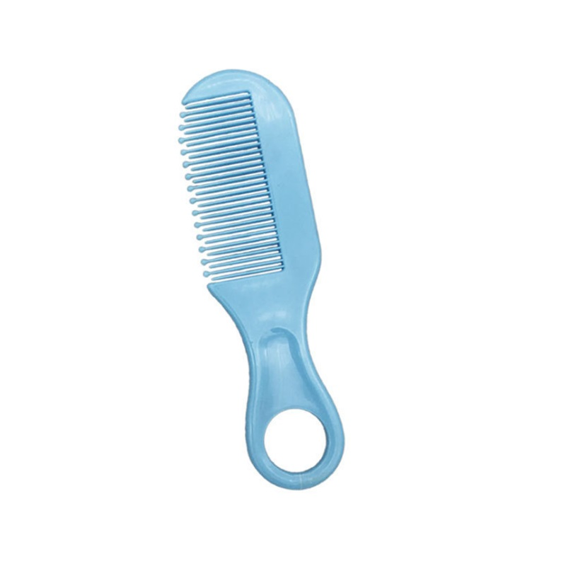 Детский набор для ухода за волосами с щеткой и расческой