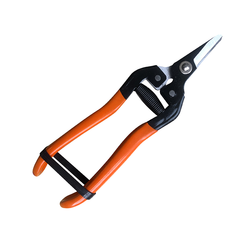 Garden Clippers, Hand Pruners, Garden Shears, Tree Trimmer Shear