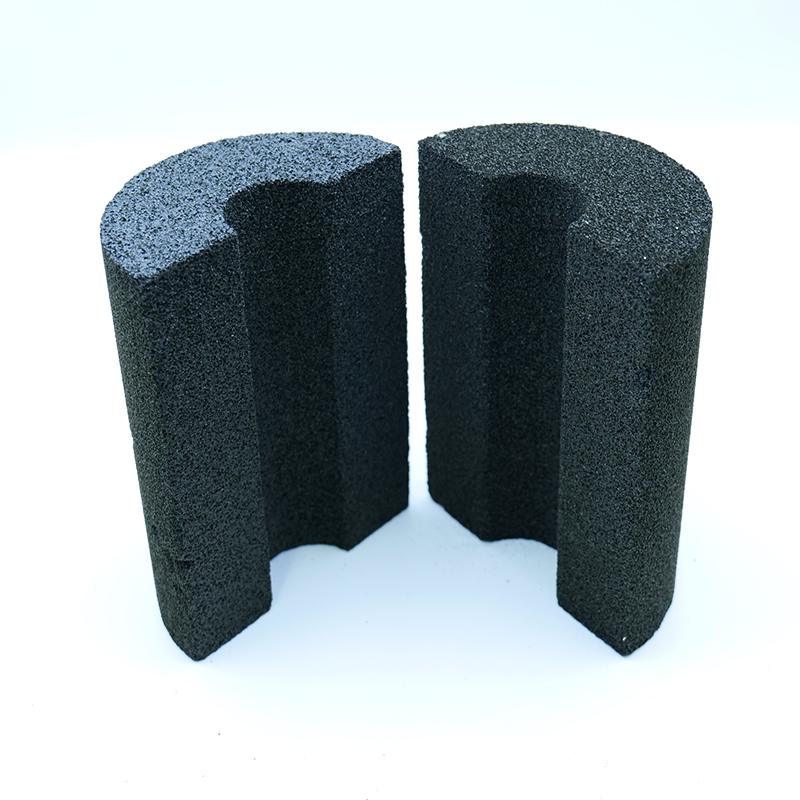 Industry Nuclear Power Pipeline Insulation and Cold Preservation Cellular Glass