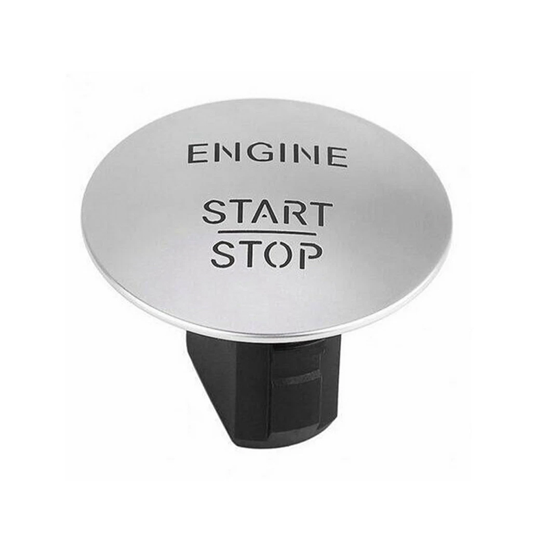 Ручка крышки багажника с подсветкой номера для Mercedes-Benz B6