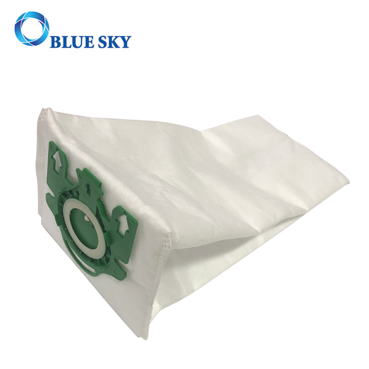 Fabric Dust Filter Bags for Miele Type U S7000-S7999 Uprights Vacuum Cleaners