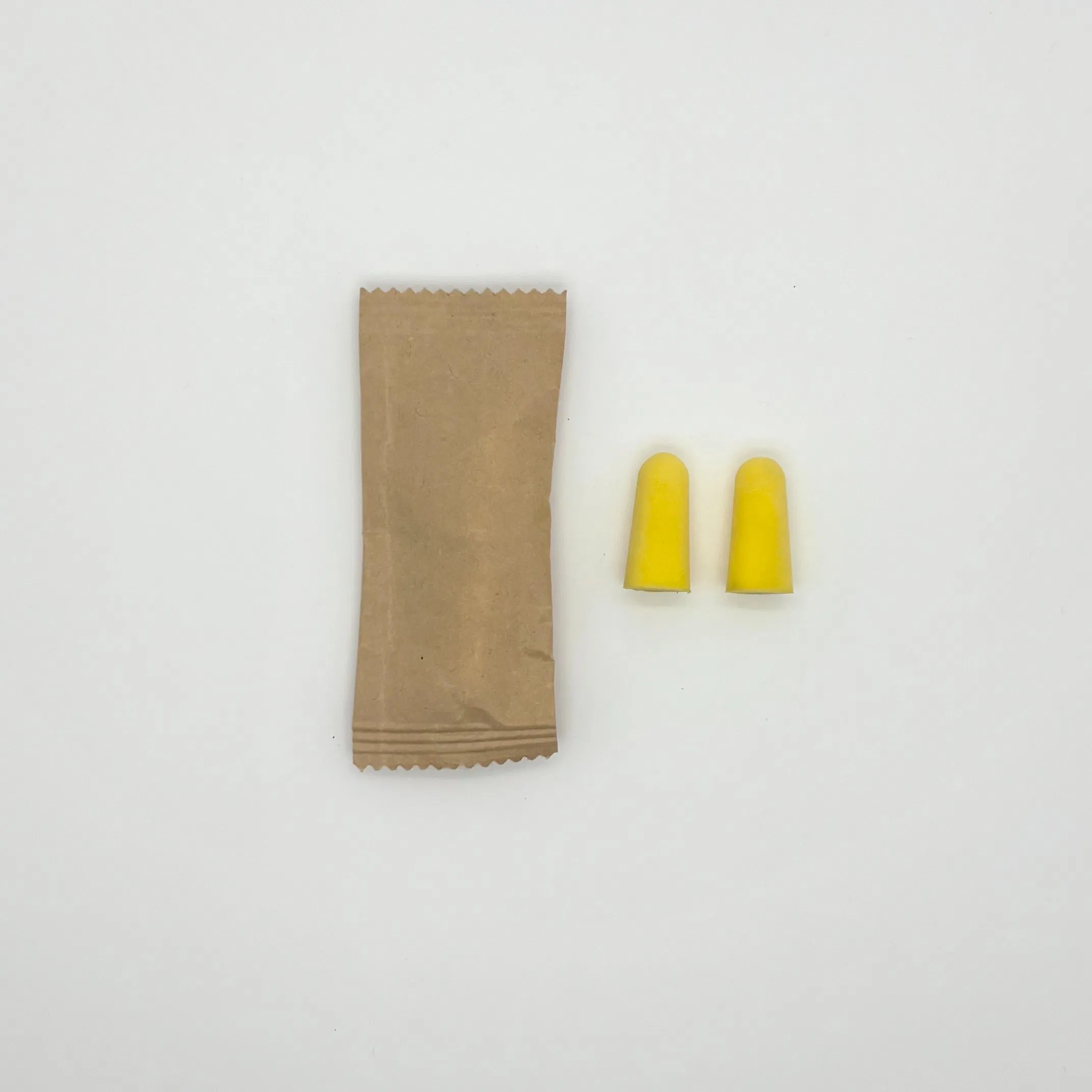 Amenity Kit Ultimate Travel Rest Set: Eye Mask and Ear Plugs 08