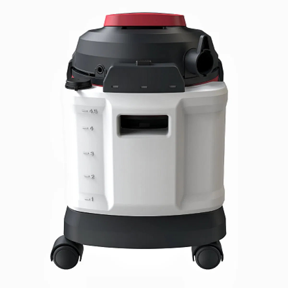 Compact Sofa Cleaning Machine with Powerful Carpet Vacuuming Features