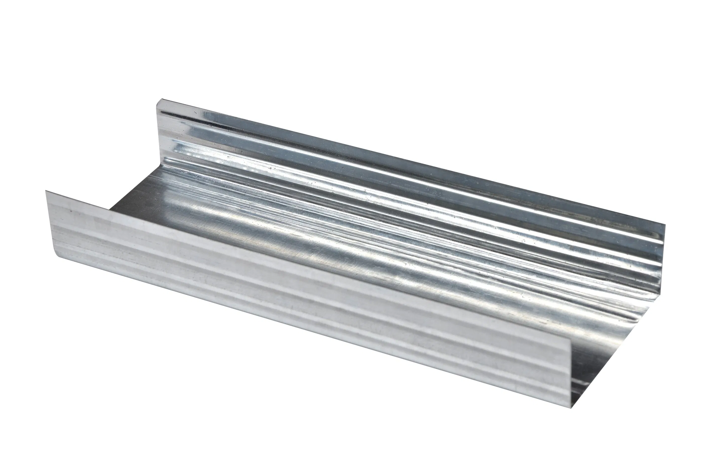 Best Galvanized Drywall Stud Building Metal Channel Ceiling Profile