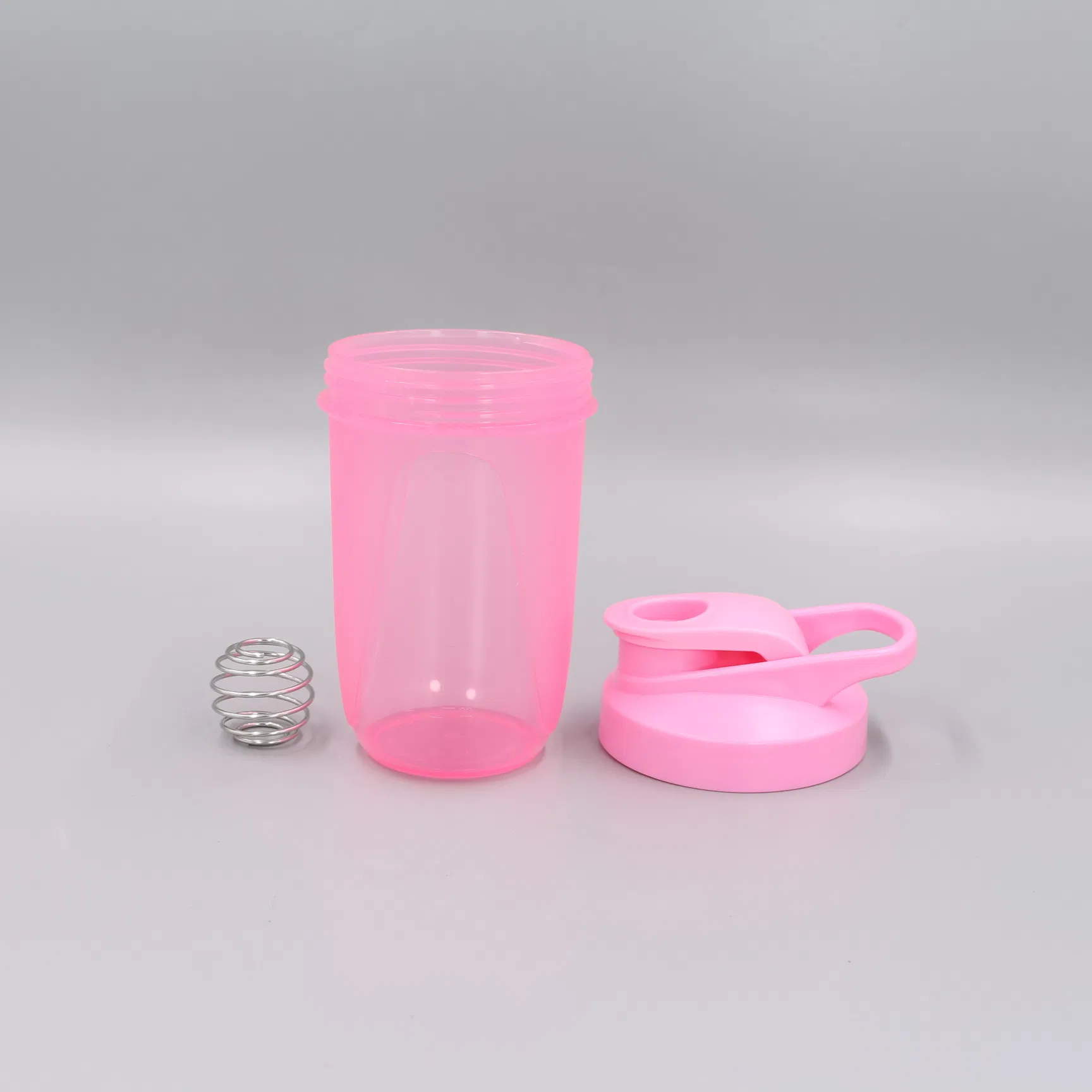 Leak proof 300ml plastic 2025 best protein shaker bottle manufacturer