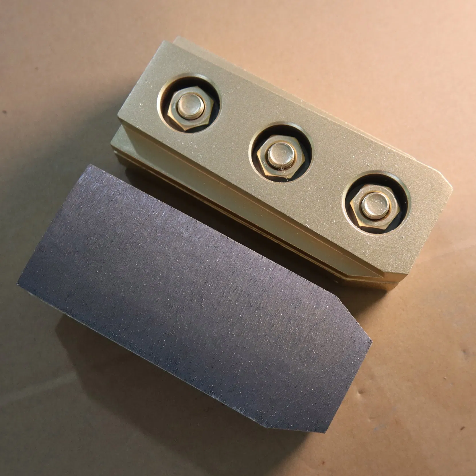 Polishing Tools Metal Bond Diamond Fickert Abrasive for Granite Slab