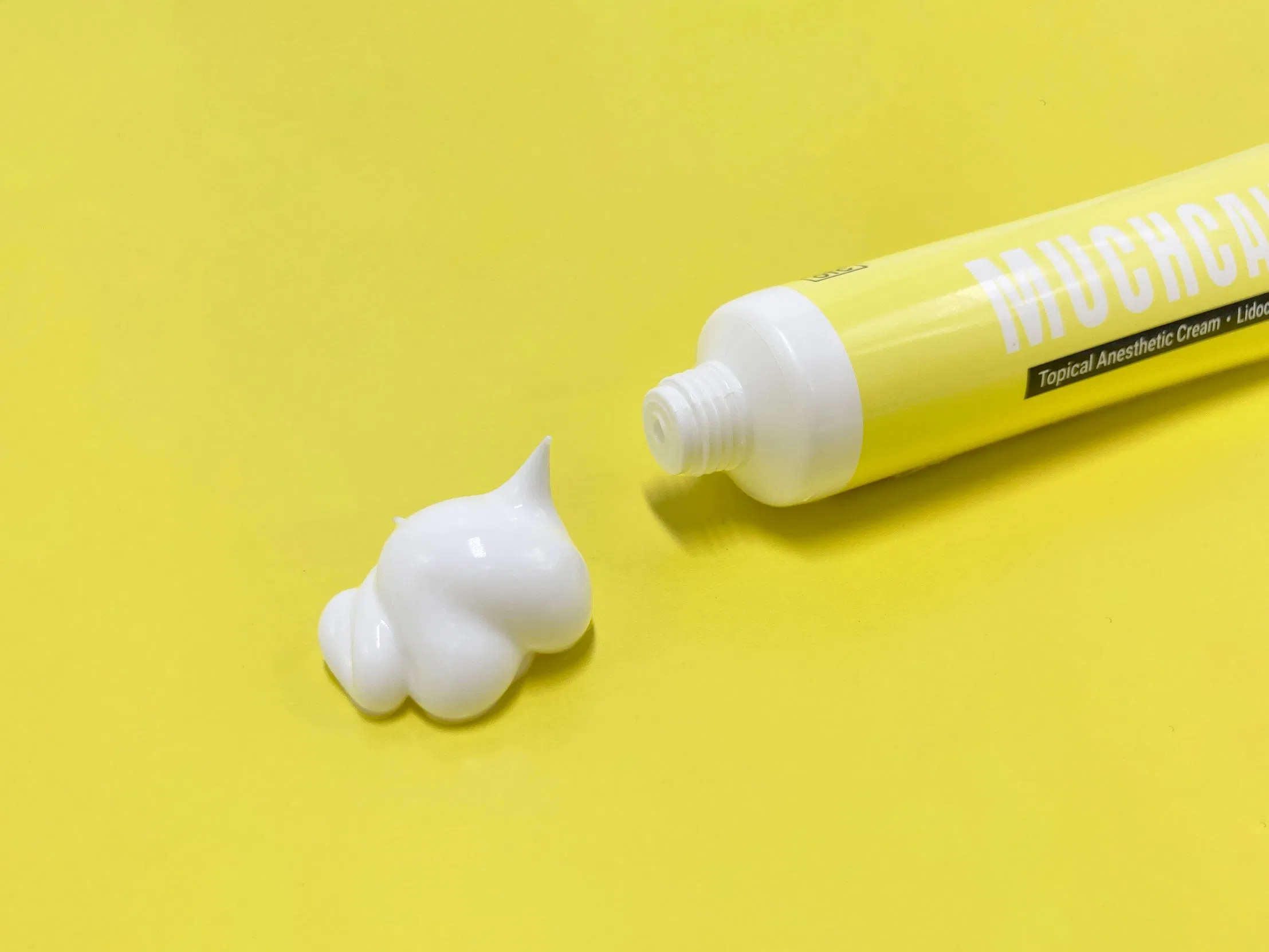 Muchcaine Cream Most Professional Cream Reducing Pain Content Face