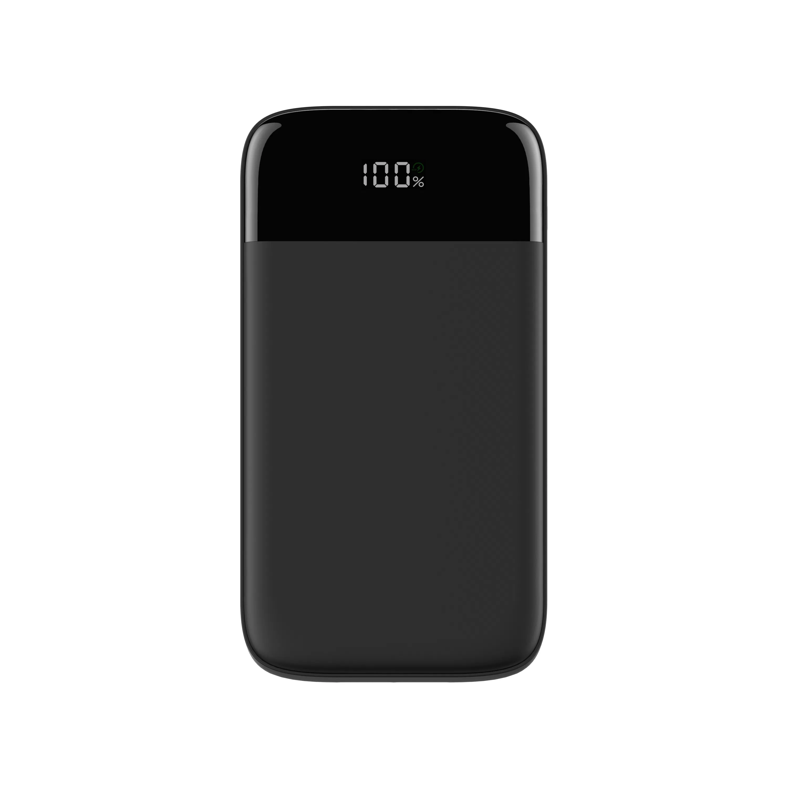 Пауэрбанк 10000mAh Pd18W 20W Ultra Slim