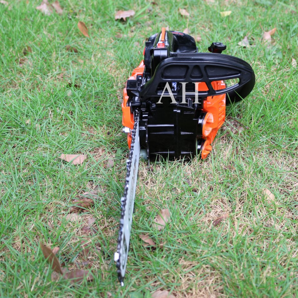 2511 Chainsaw, Mini Chainsaw, 25cc Chainsaw, Single Hand Chainsaw