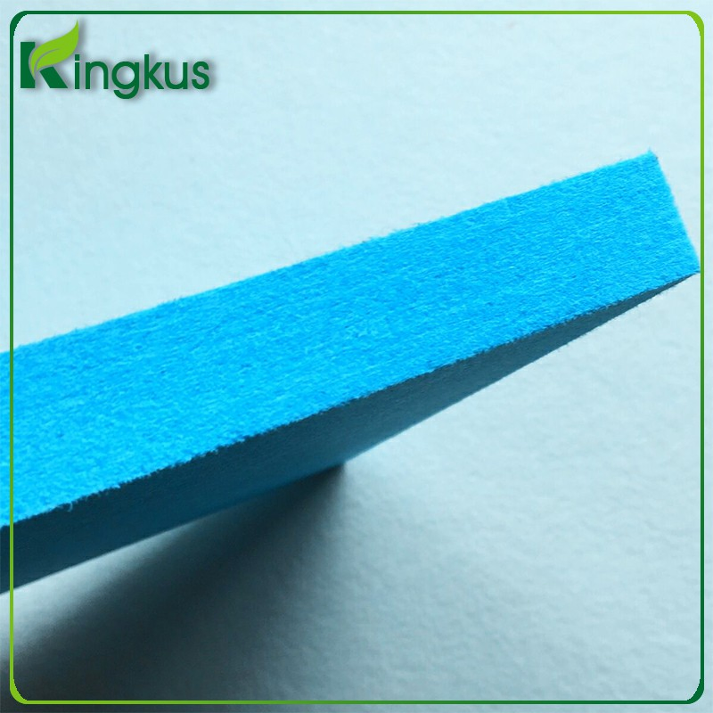 24mm High Quality Studio Soundproof Absorption Pet Wall Felt