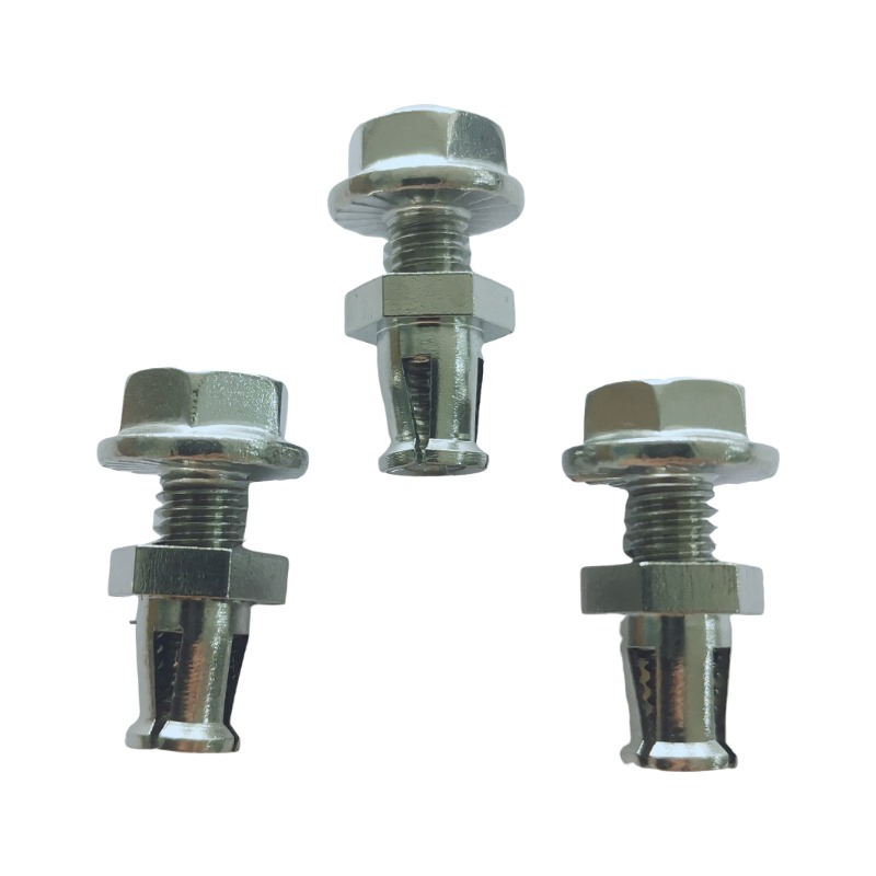 Анкерный крепеж для камня, алюминиевый профиль для гранита