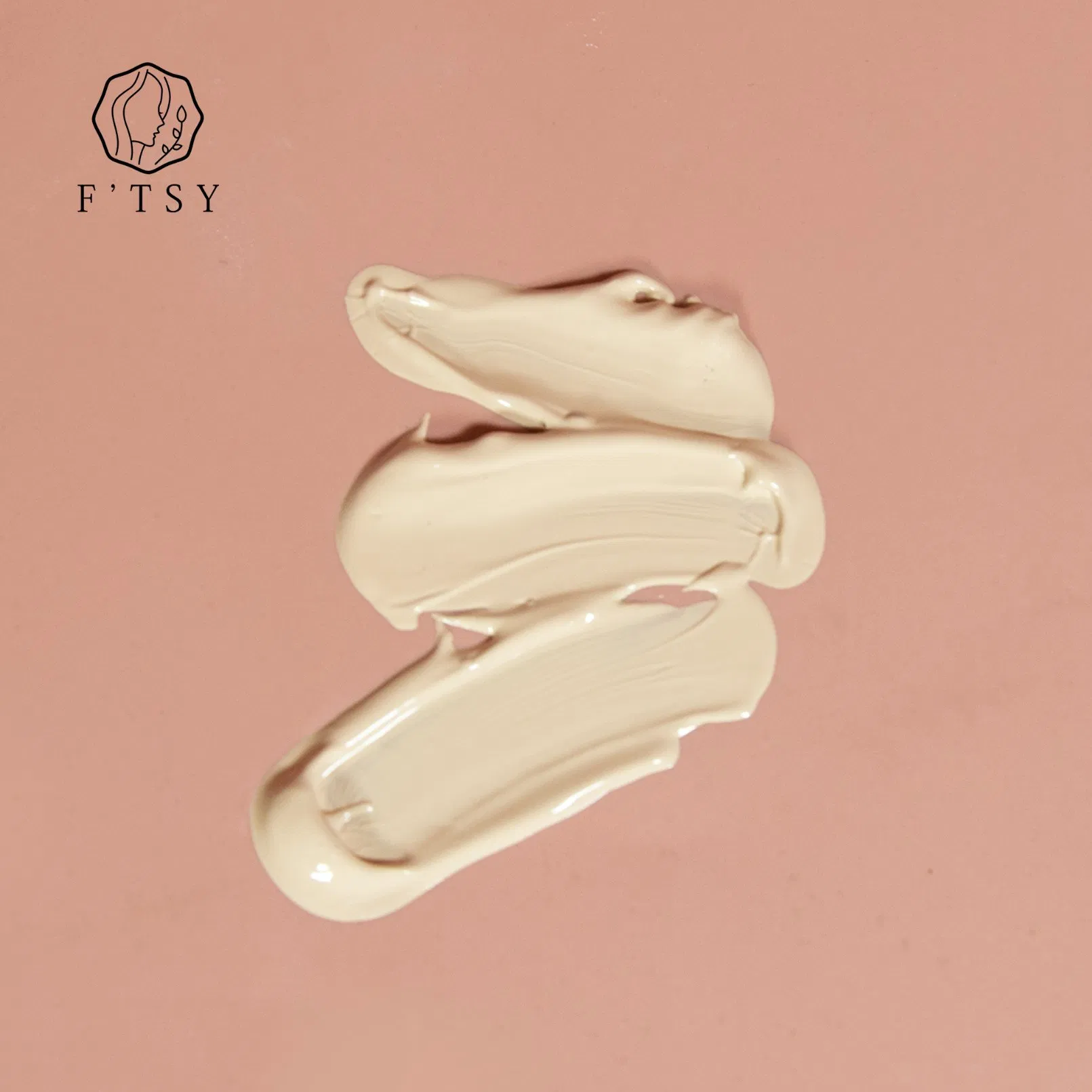 Factory Price Skin Care Porducts Cosmetic Mineral SPF50 Sunscreen Foundation