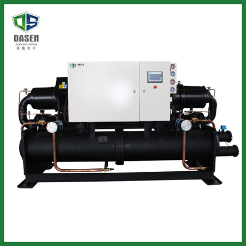 Water Source Heat Pump