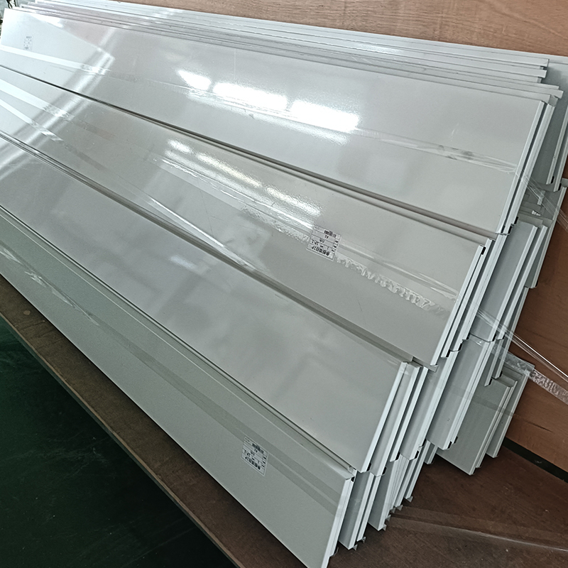 Aluminum Honeycomb Panel for Interior Ceiling Decoration