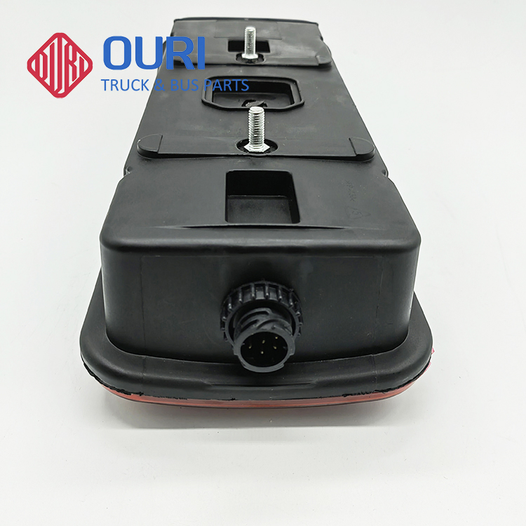 Tail Lamp for Man TGA TGS TGX