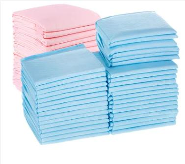 Soft and Durable Baby Underpads for Everyday Use