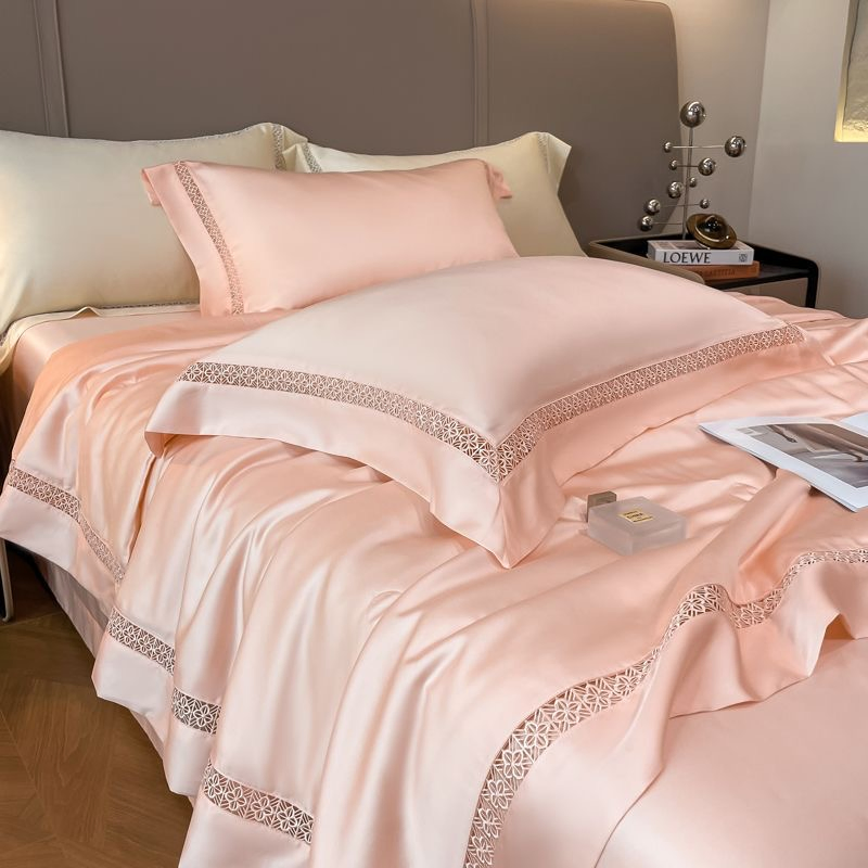 Летний комплект постельного белья Luxury Cooling Loycell