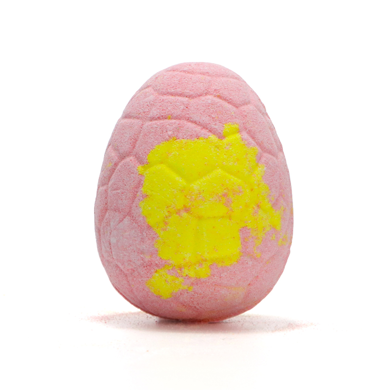 Vegan Organic Handmade Aromatherapy Long Lasting Fragrance Bubble Relaxing SPA Bath Bombs