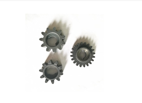 Customized High Precision Pm Lock Gear