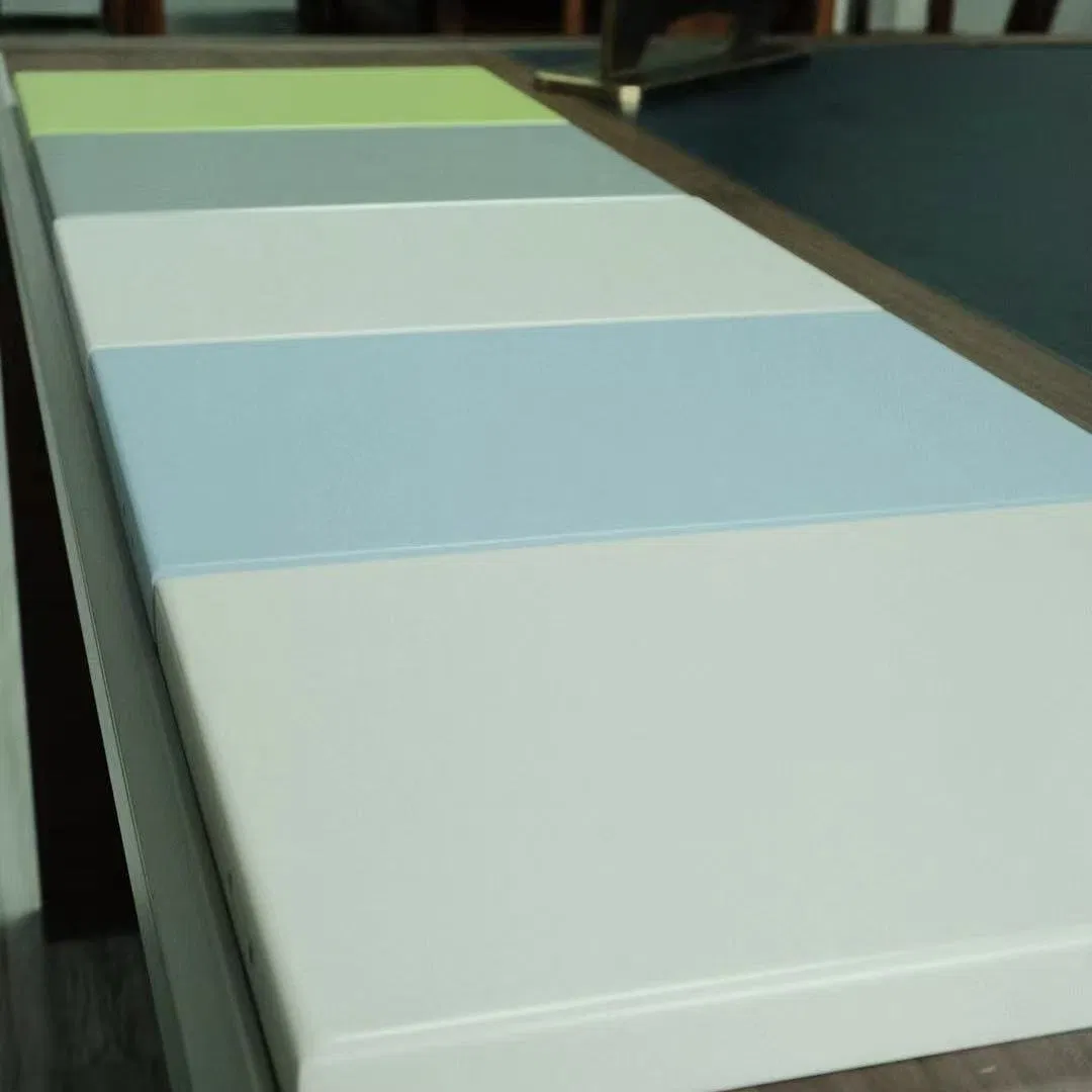 High Quality Perforated Aluminum Mesh Panel Wall