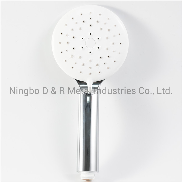Ningbo Dr 1/2" Thread Portable Bathroom Shower Head