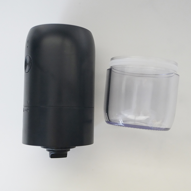 Portable Electric Coffee Grinder Fully Automatic Espresso Grinder for Adjusting The Coarseness of Coffee Beans