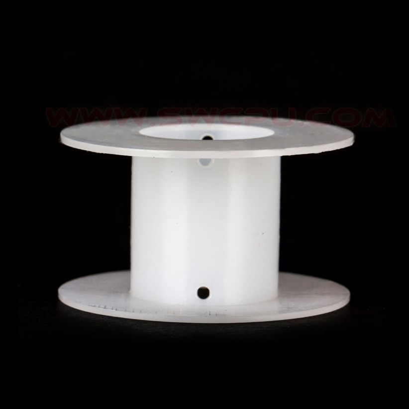 China Supplier Mold Plastic Spools and Coil Yarn Wire Bobbins
