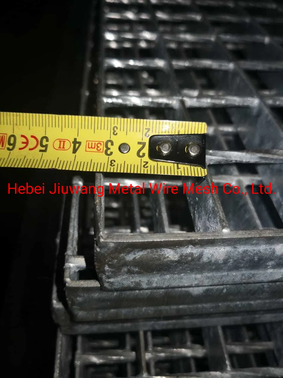 Hot DIP Galvanized Drain Cover Grates High Quality-Galvanized Steel Grid Plate