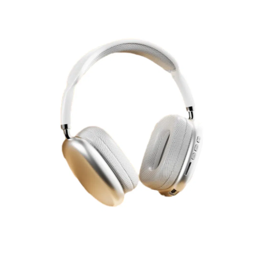 Беспроводные наушники с мощным басом